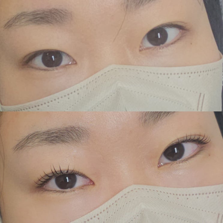  신도림속눈썹,케라틴속눈썹펌