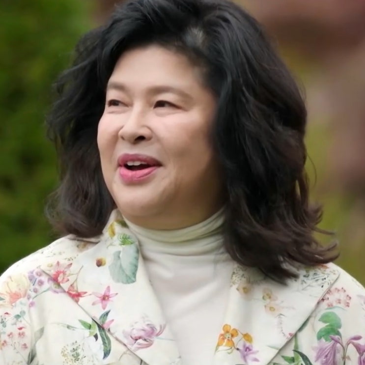 <b>오만추 이영자</b>, 황동주에게 통한 팜므파탈 패션, 안경벗고... 