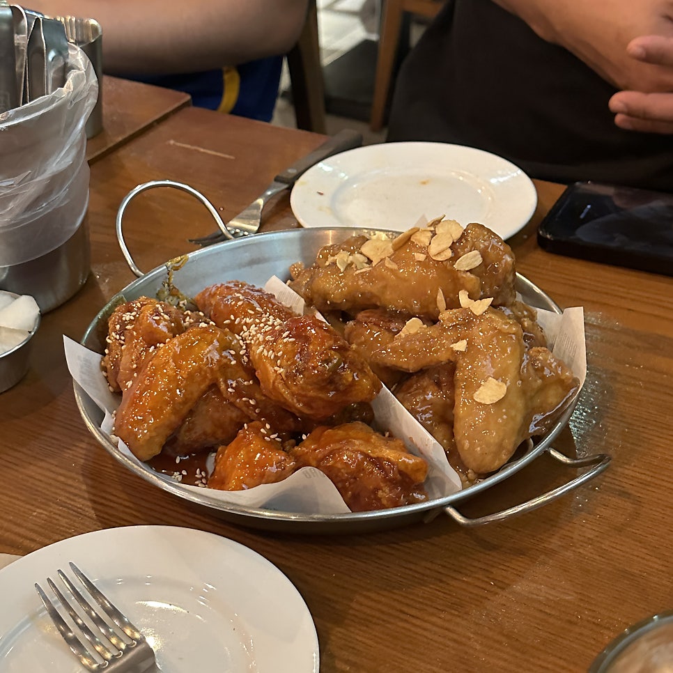 바오밥 울산병영점 사진 2
