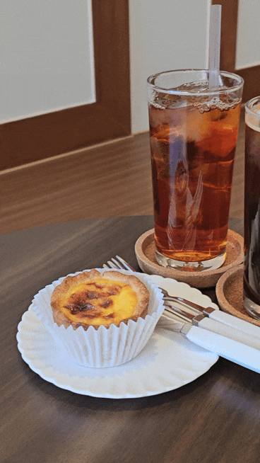  김해 진영_귀여움이 가득한 쿠피 coofee 디저트 카페 맛집