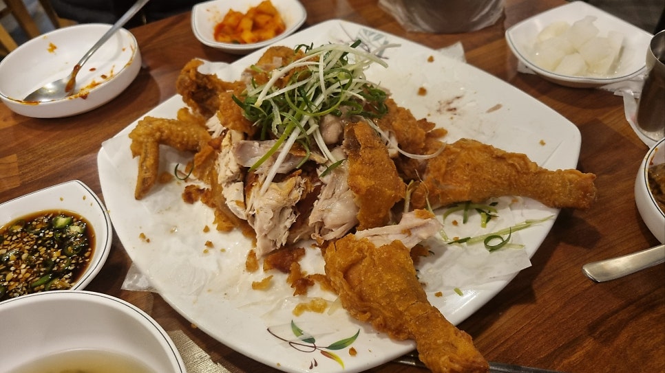 석호네닭발 율량사천점 사진 5