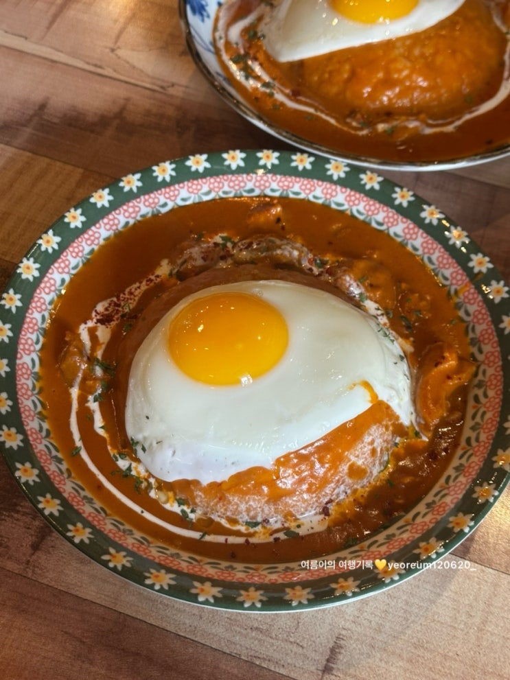  [경기 군포] 산본인들의 찐 맛집 옥상식당 내돈내산 이용후기
