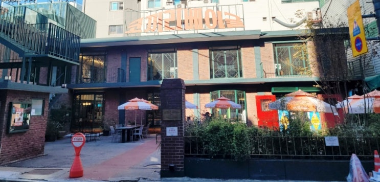  코끼리 베이글 성수동 카페 메뉴 추천(웨이팅, 주차, 포장) 내 돈 내산 후기