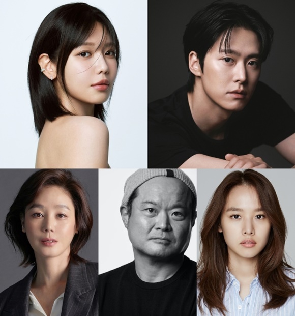 <b>최수영</b> X <b>공명</b> 술을 사이에 둔 로맨스 tvN<<b>금주를 부탁해</b>... 