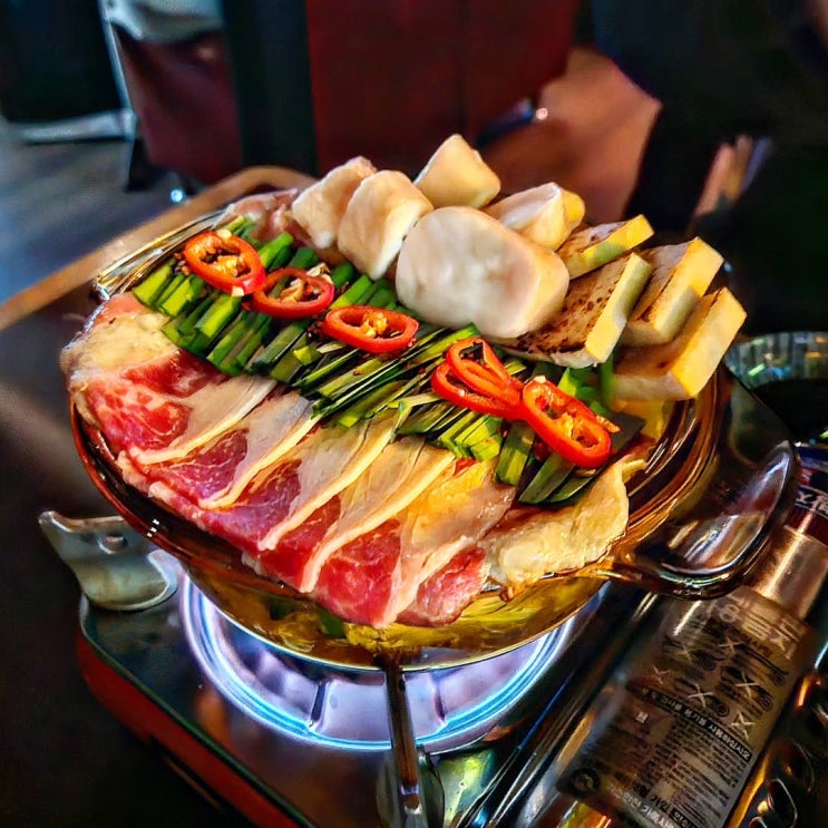  경안동술집 시선 광주경안점에서 맛있고 즐거운 이자카야 경험
