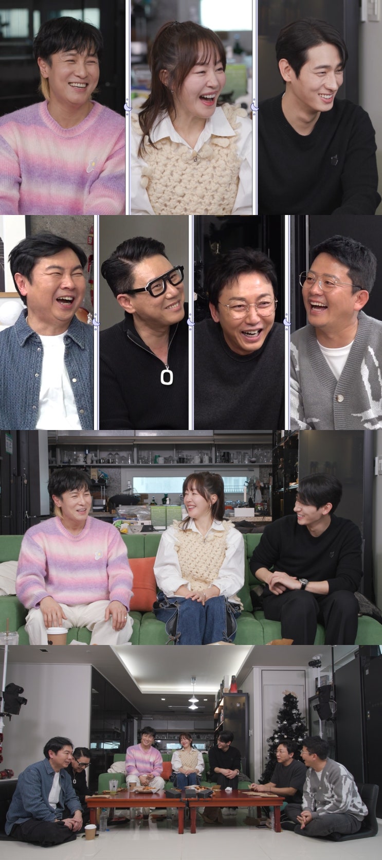 [신발 벗고 <b>돌싱포맨</b>] <b>엄지원</b>X... 남녀 <b>혼탕</b> 체험, 잘 맞아”