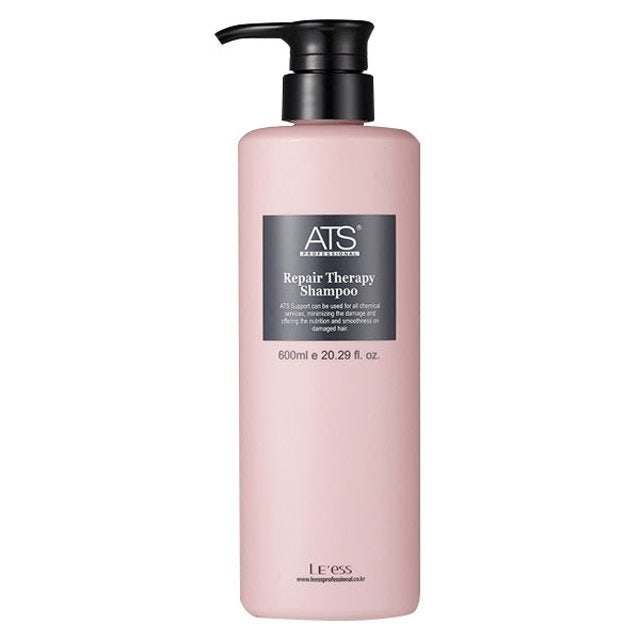 ATS 리페어 테라피 샴푸 : 가성비 좋은 대용량 샴푸