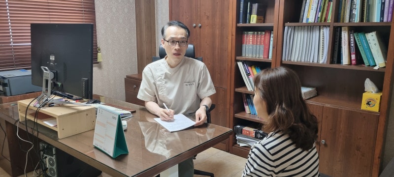 강박증 완치 방법 1가지 공개합니다.