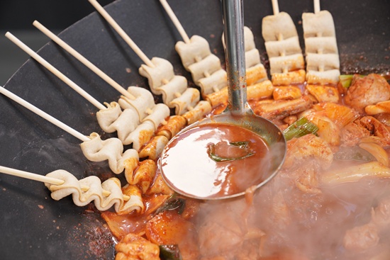  구월동 맛집 통큰솥뚜껑닭볶음탕 구월점의 매력