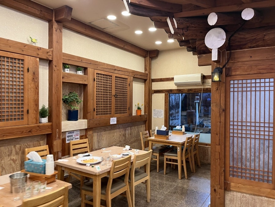 Myeongsimkodari Bonjeom photo 4