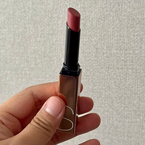 [나스NARS]에프터글로우 립스틱 돌체비타, 쌩얼립 추천