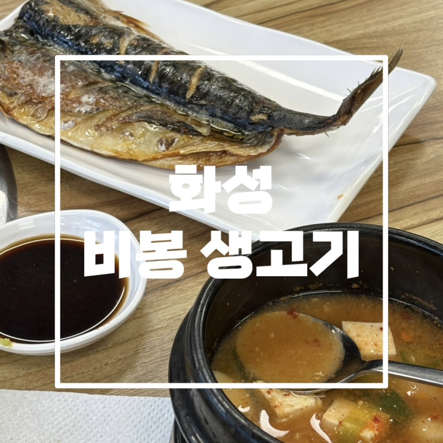 Bibongsaenggogi photo 1