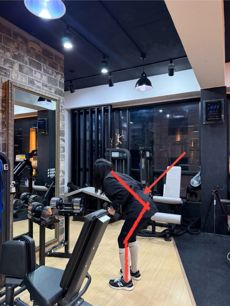 부천피티 삼두근 운동과 웨딩 다이어트