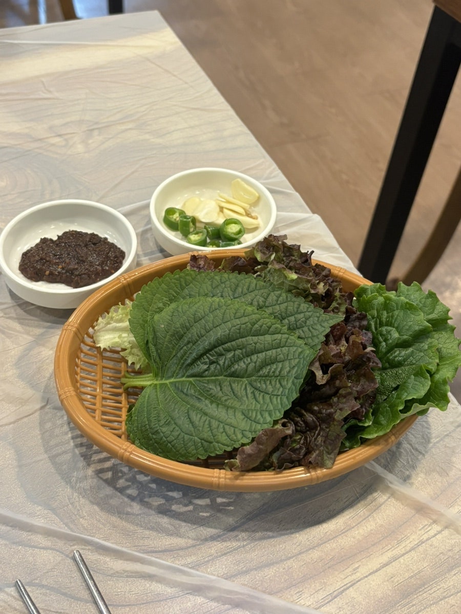영호네숯불갈비 사진 6