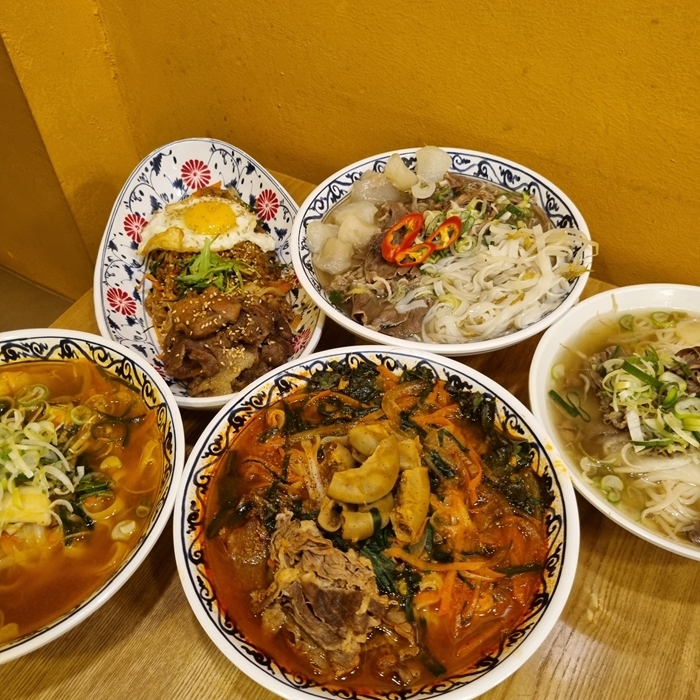  신림역 맛집 가성비 끝판왕 사이공본가 신림점