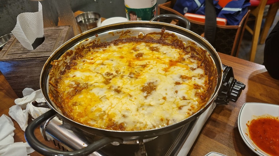 석호네닭발 율량사천점 사진 6