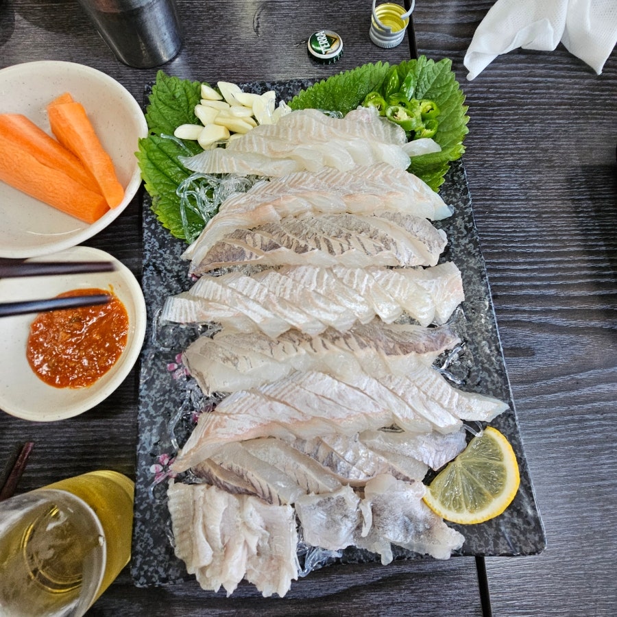 퓨전포차조개마을 사진 4