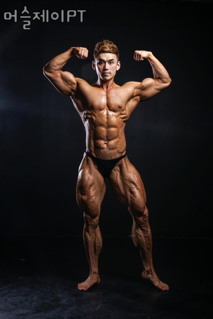 머슬제이 사진 5