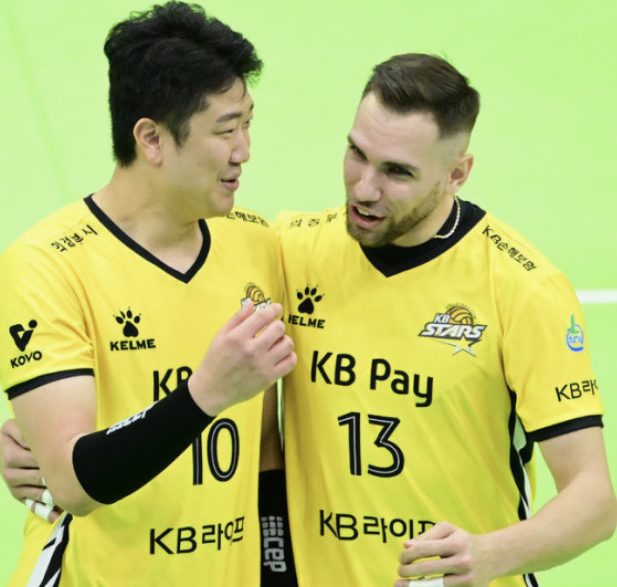 남자배구 KB손해보험 vs <b>현대캐피탈</b> 2월5일 경기 프리뷰