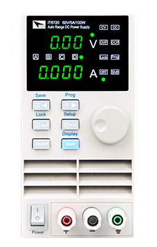  [iTECH IT6721] DC 전원공급기 소개 및 사진 및 리뷰