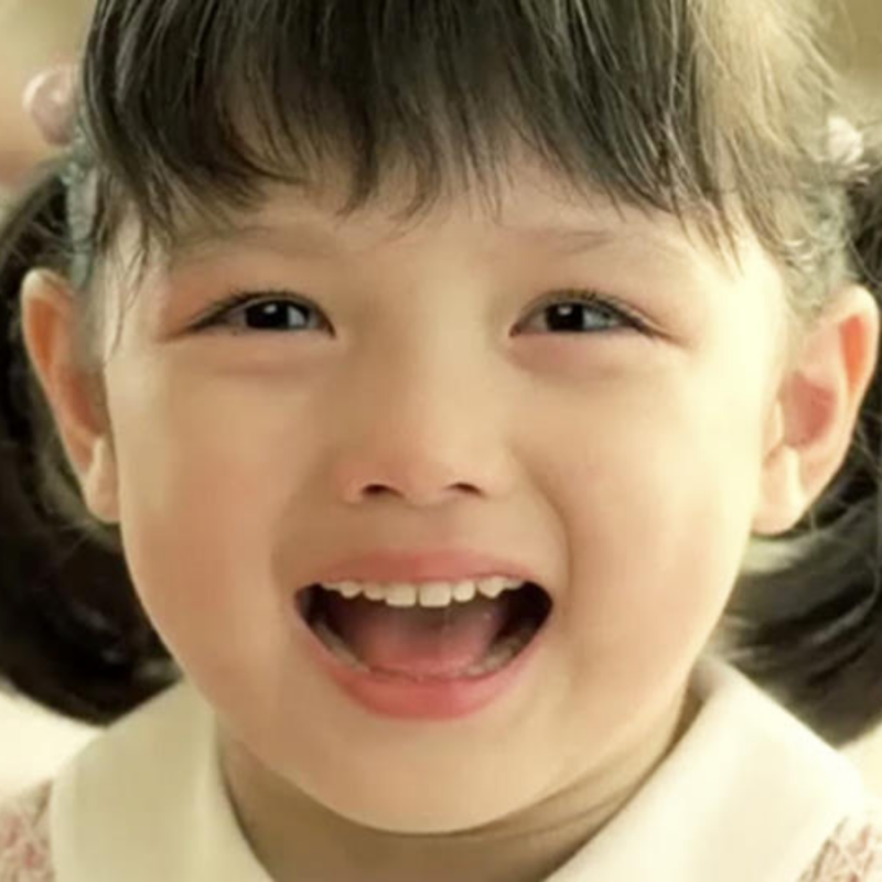 잘 자라서 고마운 배우 1위, 김유정 아역부터 최근 근황까지