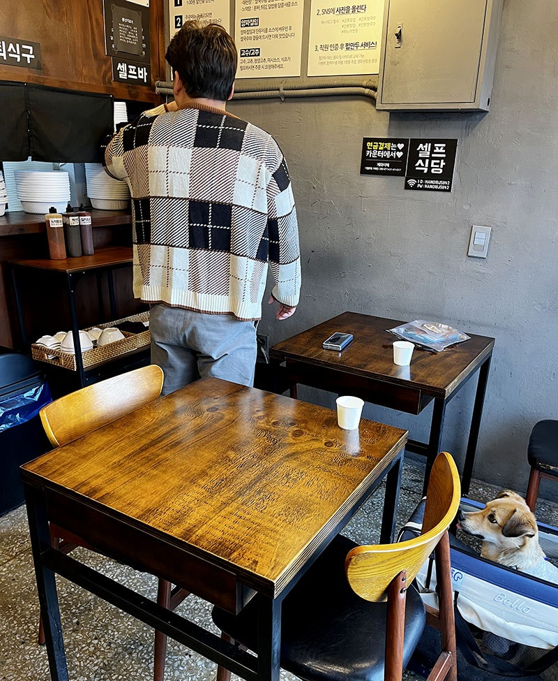 하노이반점 사진 4