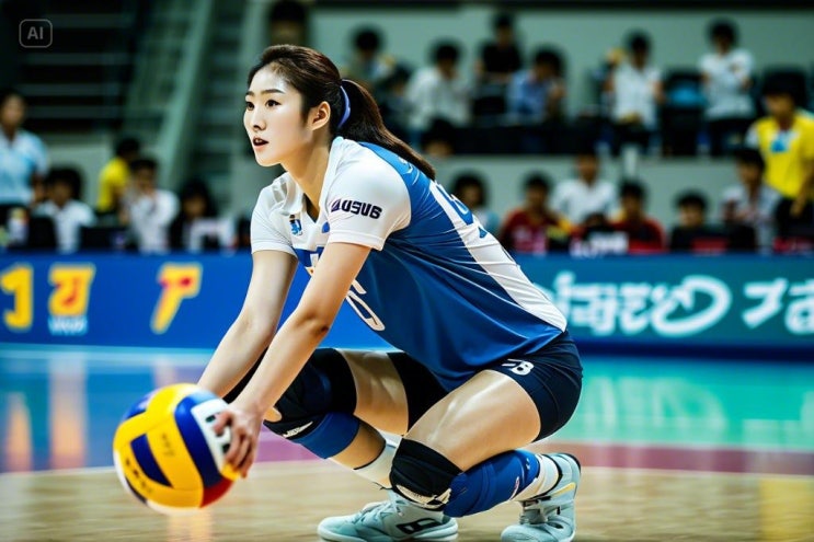<b>김해란</b>, 9일 <b>은퇴</b>식 개최! 대한민국 여자배구 전설의 마지막 인사