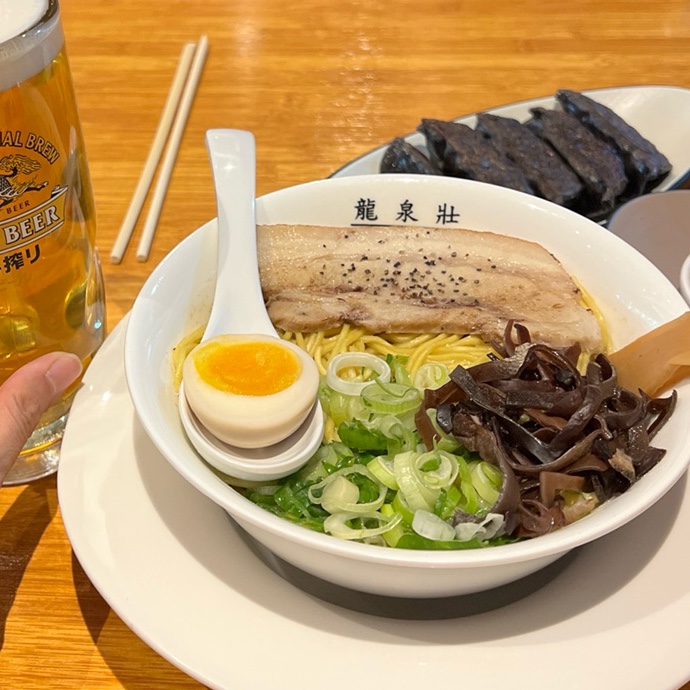  대구 동성로 맛집 류센소 동성로점