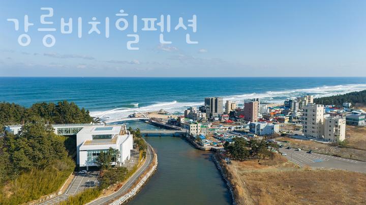 비치힐 사진 1