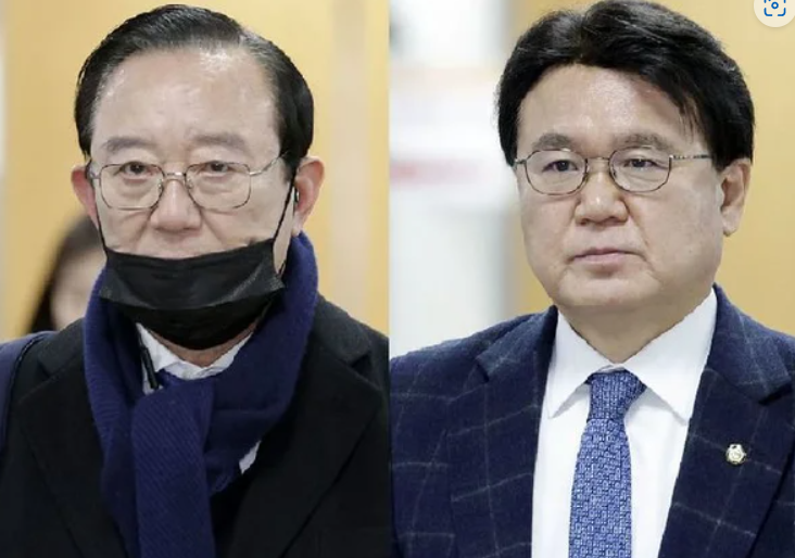 항소심, <b>무죄</b> 판결! 판결 근거 이유는? (<b>송철호 무죄</b>, <b>황운하</b> <b>무죄</b>)