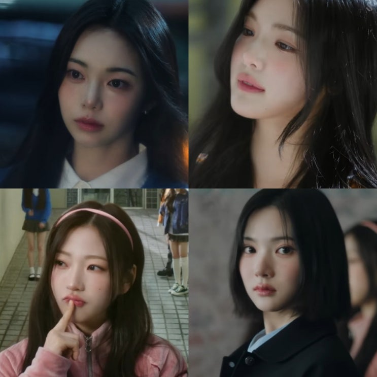 ‘24일 데뷔’ SM의 8인조 걸그룹 <b>하츠투하츠 데뷔</b> 멤버... 
