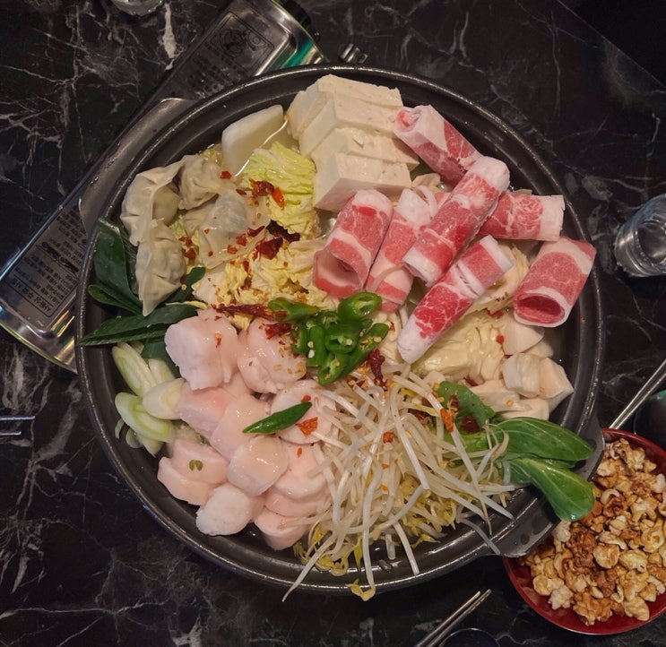  서면 조용한 술집 금주, 단체 모임 하기 딱이야