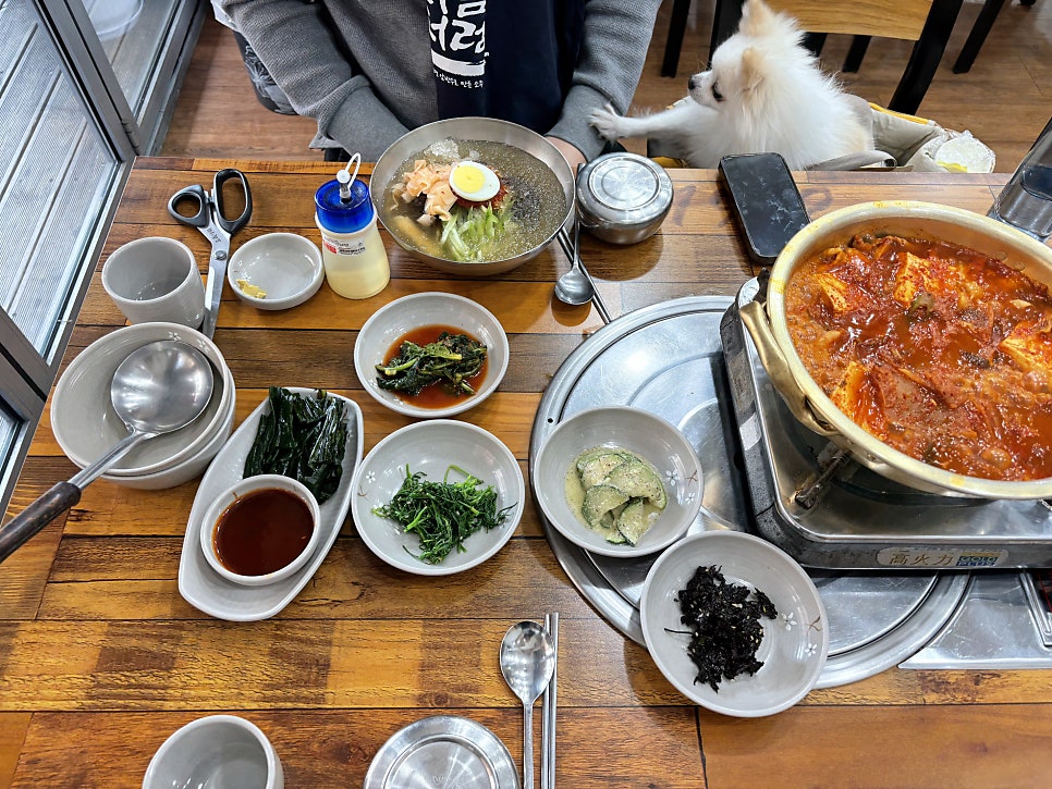 무진장숯불화로구이 사진 6