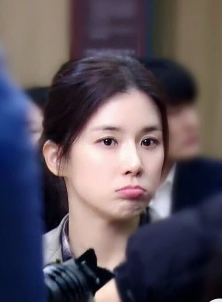 너무 예쁜 외모로 강제로 연예인이 된 배우 이보영 리즈