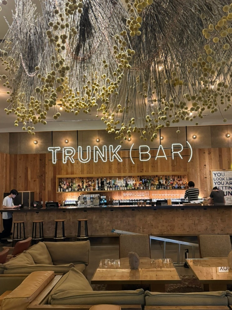  TRUNK (HOTEL) CAT STREET 트렁크 호텔 캣 스트리트 _스탠다드룸 시부야 호텔