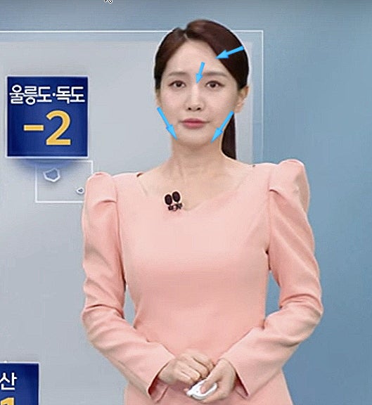 기상캐스터 이현승 사주와 관상분석/ 기상본부의 하이라키와 부메랑 운세/ 인과응보/ MBC 故....