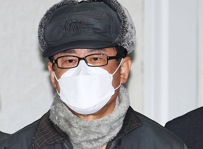 "노상원 사령관이 수십차례 찾아"…'<b>비단아씨</b>' 국회 나온다