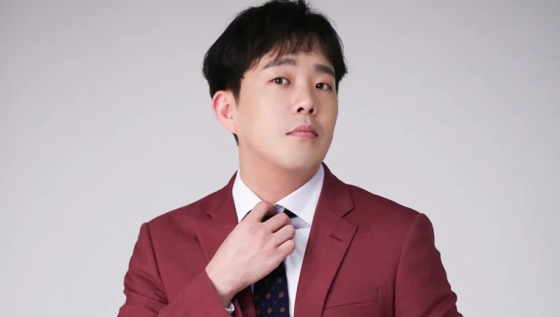 김민기 ♥ 홍윤화, 사랑의 비법 공개! 프로필 나이 키 가족 학력 MBTI 인스타그램 부부 금실 비....