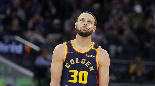 [NBA 뉴스] '거절, 거절, 거절' <b>골든스테이트</b>, 슈퍼스타 <b>영입</b>... 