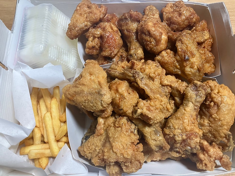 호식이두마리치킨 월곡점 사진 2