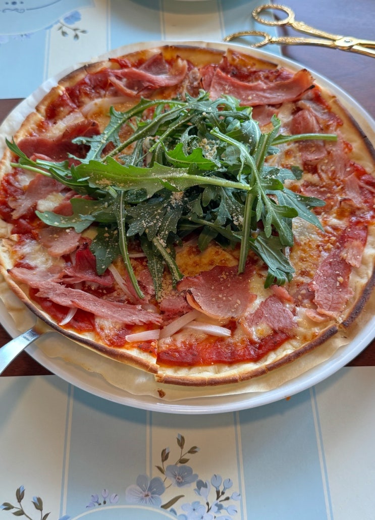  [경주] 불리단길에서 찾은 프랑스 요리 맛집, 몽토함