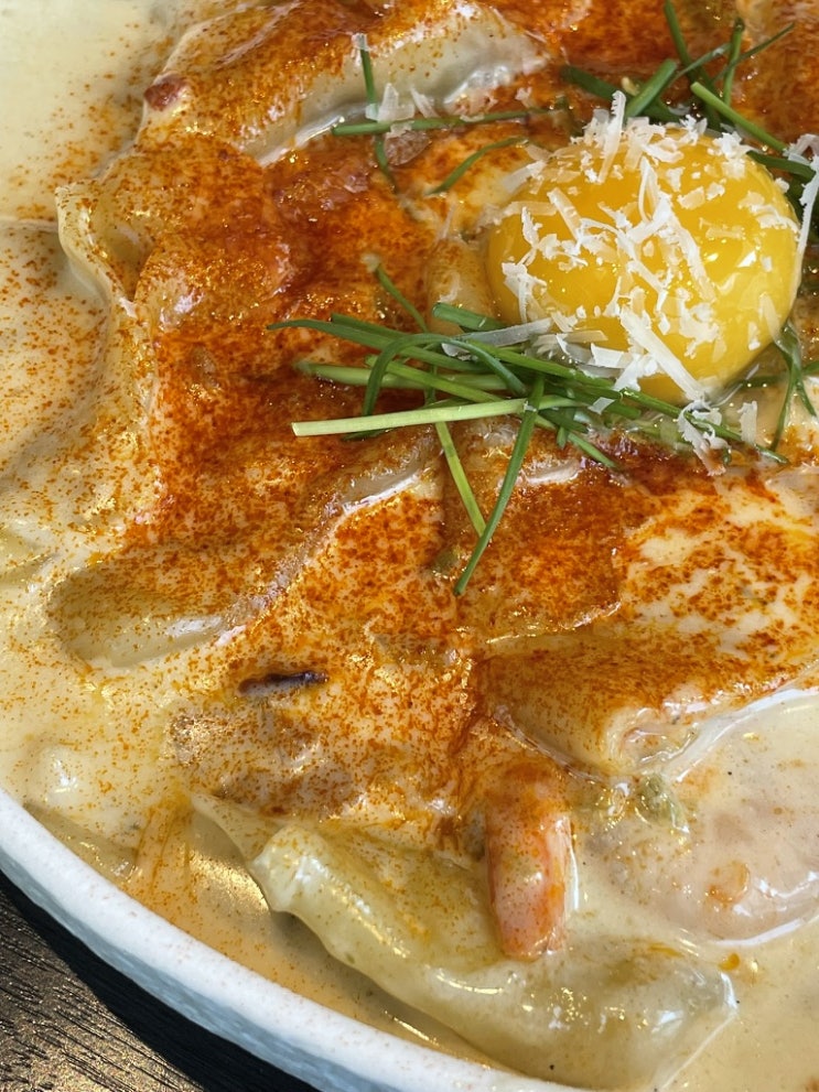  식사부터 안주까지 가능한 혜화 찐맛집 팔오구 코리안 비스트로