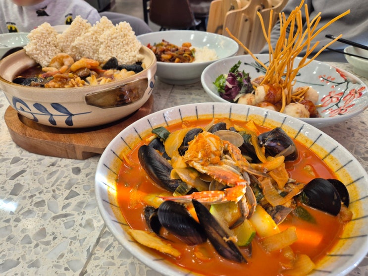  죽전 단국대 맛집 홍춘 짬뽕이 맛있는 용인 중국집 웨이팅 후기