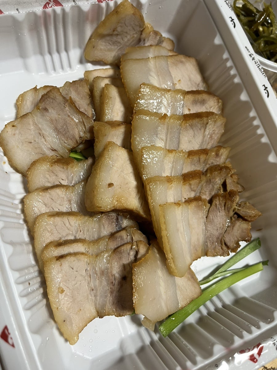 가장맛있는족발 목포용해점 사진 6