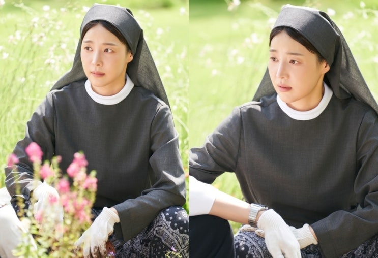 <b>한지혜</b>, SBS <b>보물섬</b> 특별 출연… <b>박형식</b>의 ‘수녀 누나’ 변신