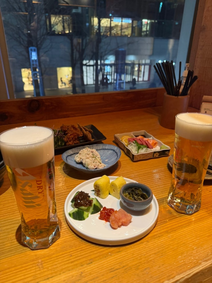  여의도 모츠나베 / 여의도맛집 / 하카타 모츠나베 야마야 / 汝矣島でもつ鍋