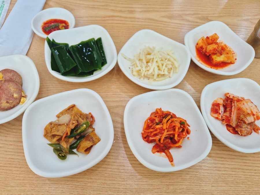 명지가마솥추어탕 사진 4