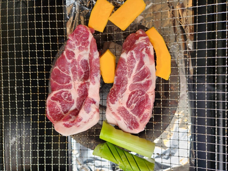  세종 바베큐 신상 맛집 바베큐팩토리 세종점을 추천하는 이유