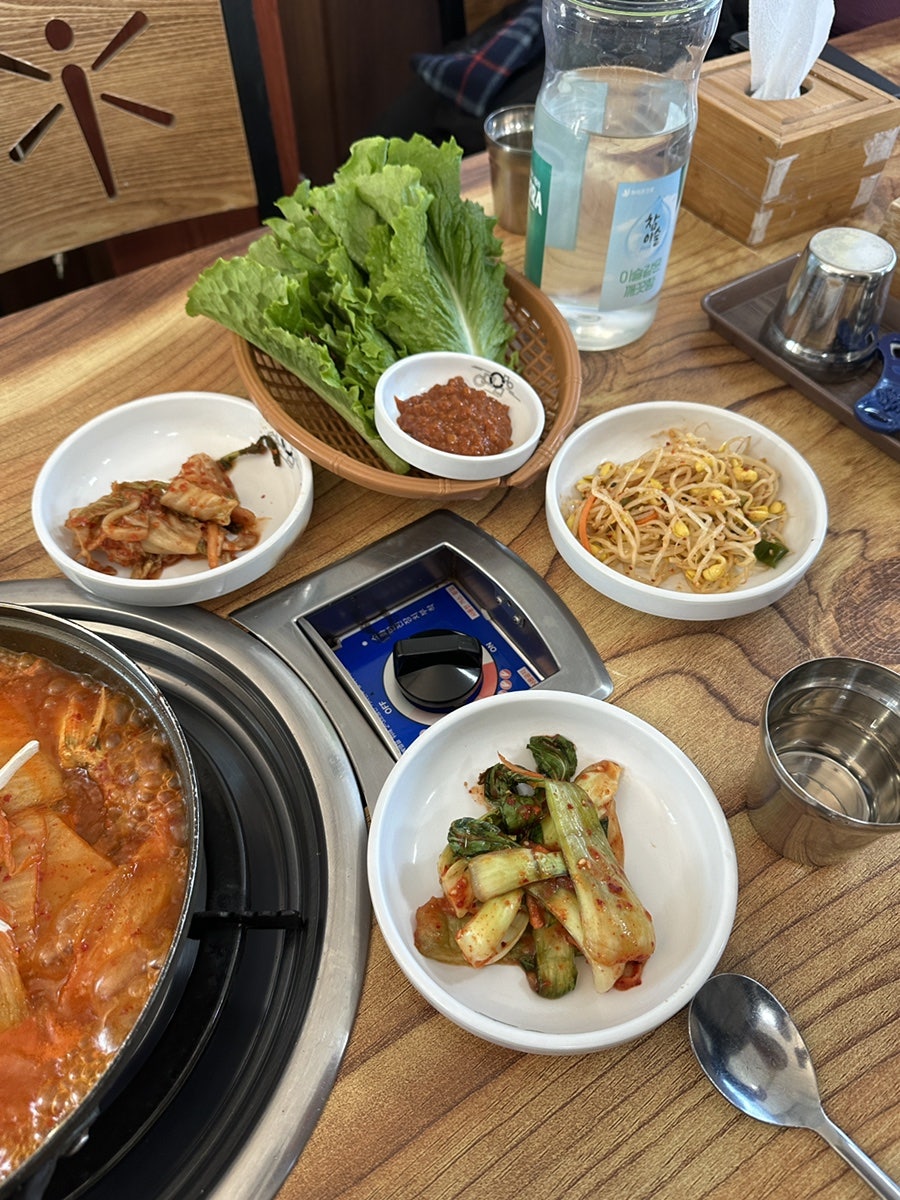 우리집밥상 사진 5