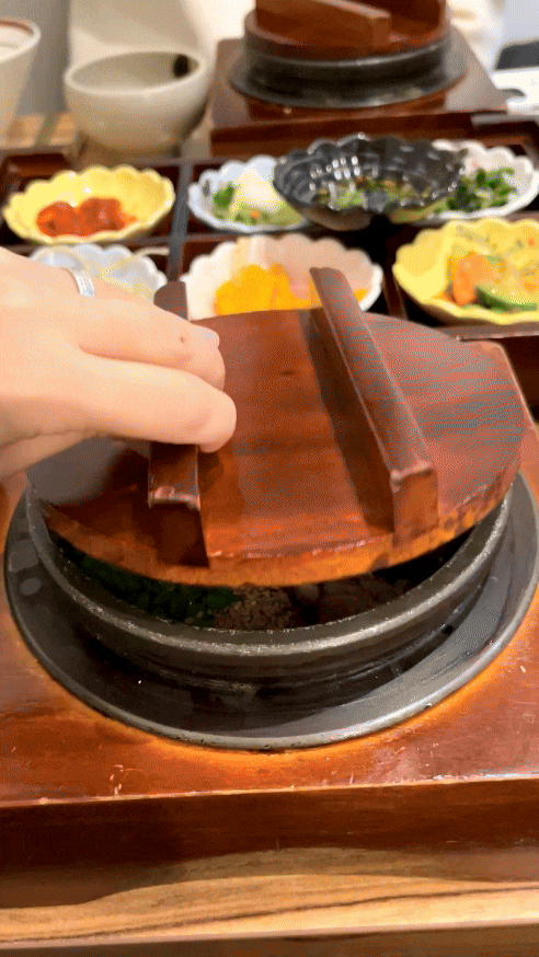  성수동맛집 한식 추천 고우성수 솔직후기